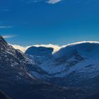 Geirangerfjord 