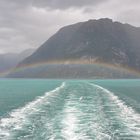 Geirangerfjord