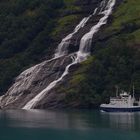 Geirangerfjord