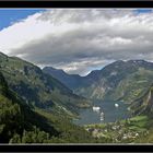 Geirangerfjord