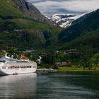 GEIRANGERFJORD