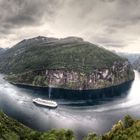 Geirangerfjord