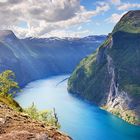 Geirangerfjord