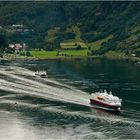 Geirangerfjord