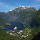 Geirangerfjord