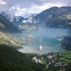 Geirangerfjord