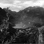 Geirangerfjord