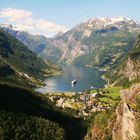 GEIRANGERFJORD