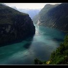 Geirangerfjord