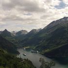 Geirangerfjord