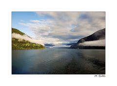 Geirangerfjord