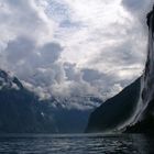 Geirangerfjord, einmal anders