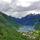 Geirangerfjord