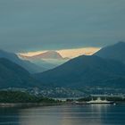 Geirangerfjord