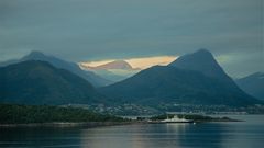 Geirangerfjord