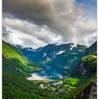 Geirangerfjord