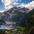 Geirangerfjord