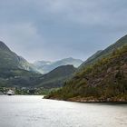 Geirangerfjord