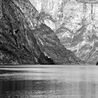 Geirangerfjord Fjord Norwegen