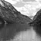 Geirangerfjord Fjord Norwegen_2