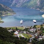 Geirangerfjord (I)