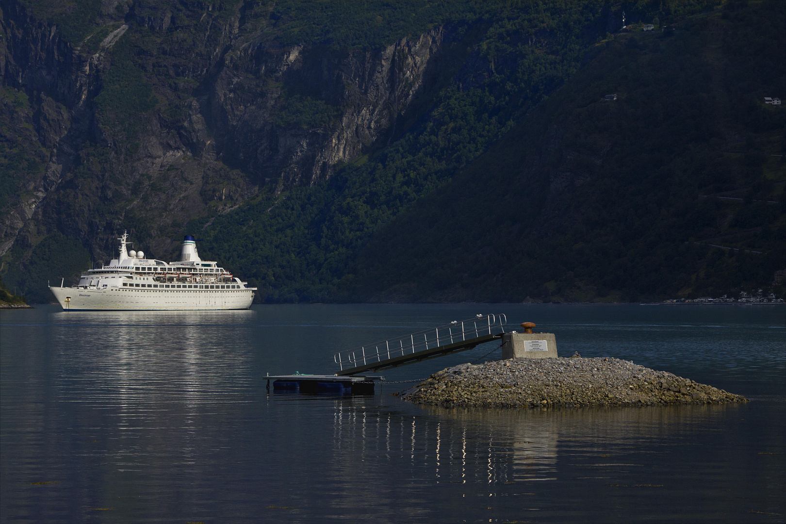 Geirangerfjord II