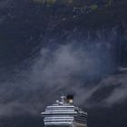 Geirangerfjord III