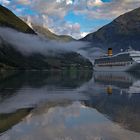 Geirangerfjord IV