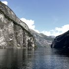 Geirangerfjord / Norway