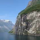 Geirangerfjord Norwegen 2023