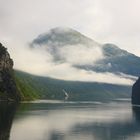 Geirangerfjord - Norwegen