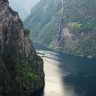 Geirangerfjorden