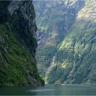 Geirangerfjorden