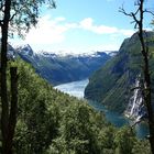 Geirangerfjorden