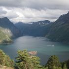 Geirangerfjorden