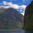 Geirangerfjorden