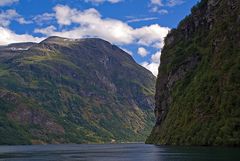 Geirangerfjorden