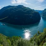 Geirangerpanorama