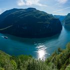 Geirangerpanorama