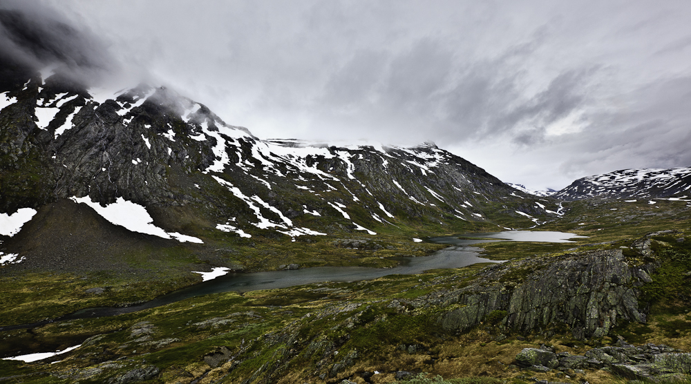 Geirangervegen