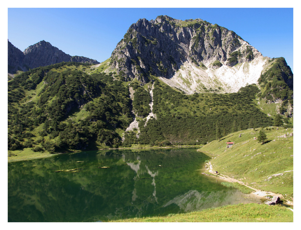 Geisalpsee