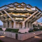 Geisel Library