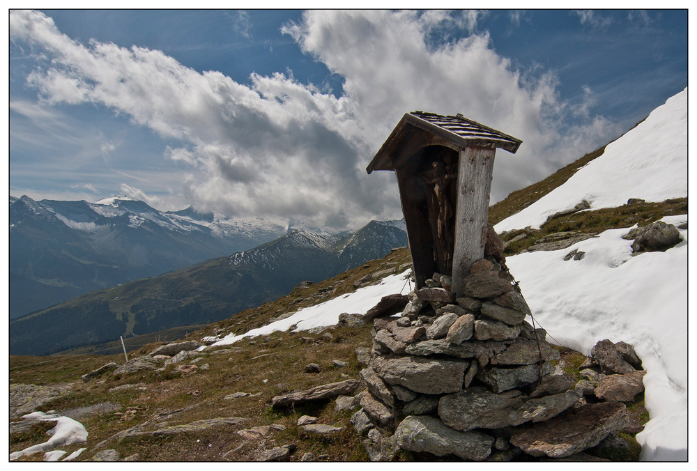 Geiseljoch