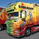 Geiselwind Truckertrefen