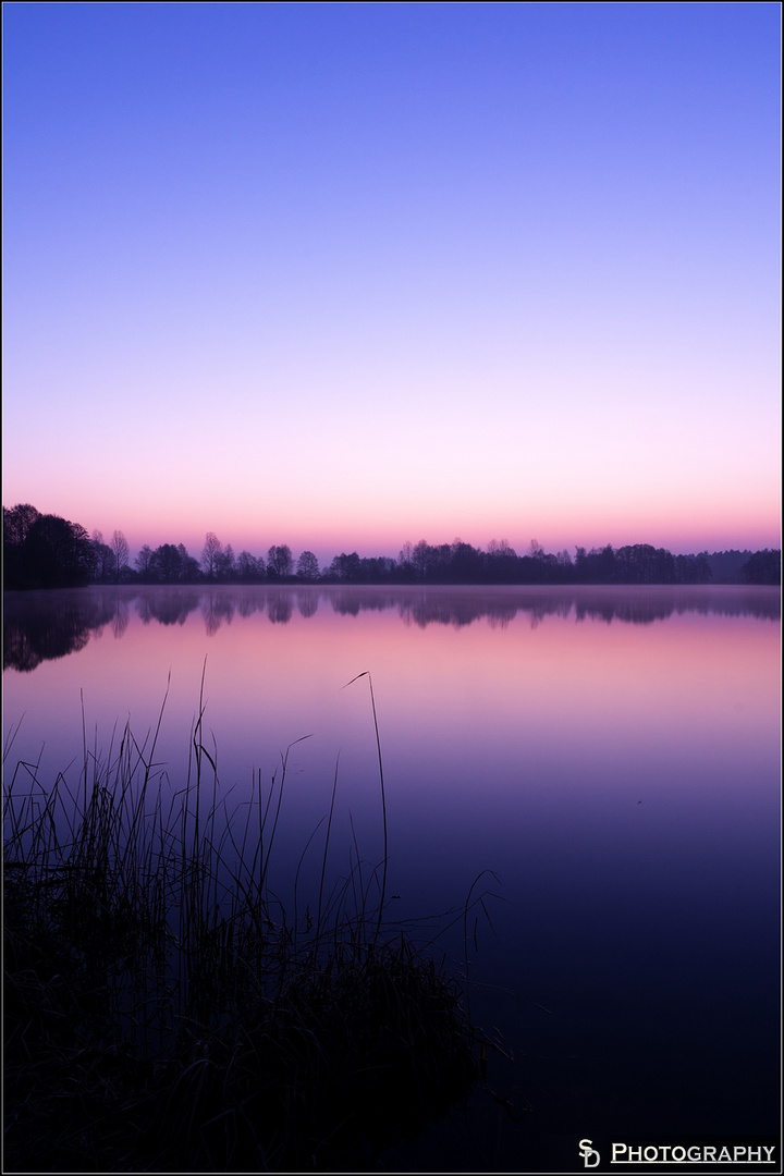 Geisenfelder Weiher