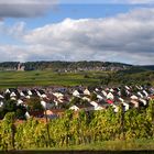 Geisenheim im Spätsommer