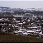 Geisenheim im Winter