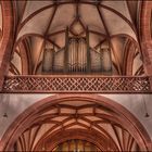 Geisenheimer Dom / Orgel [HDRI/TM]