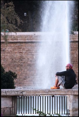 Geiser de Pensamientos