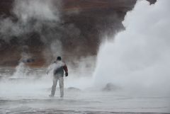 Géiseres del Tatio - Foto 0113